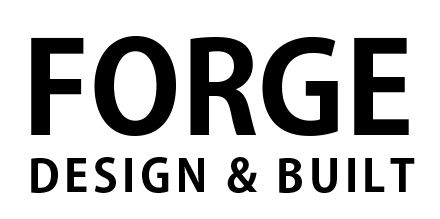 Forge Design and Built